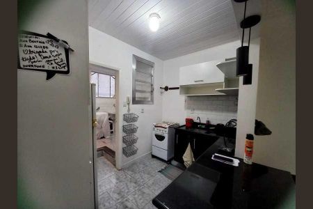 Apartamento à venda com 53m², 2 quartos e sem vaga