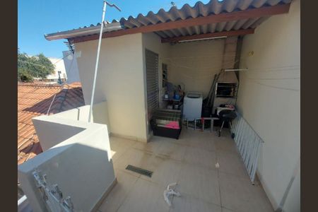 Casa à venda com 2 quartos, 168m² em Vila Esperança, São Paulo