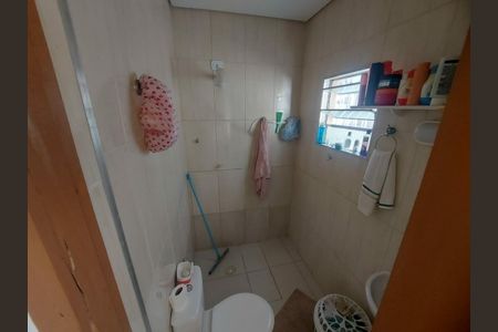 Casa à venda com 2 quartos, 168m² em Vila Esperança, São Paulo