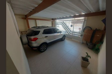 Casa à venda com 2 quartos, 168m² em Vila Esperança, São Paulo