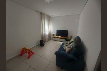 Casa à venda com 2 quartos, 168m² em Vila Esperança, São Paulo