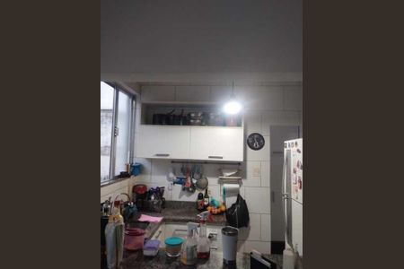 Apartamento à venda com 55m², 2 quartos e sem vaga