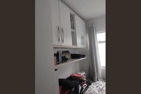 Apartamento à venda com 55m², 2 quartos e sem vaga