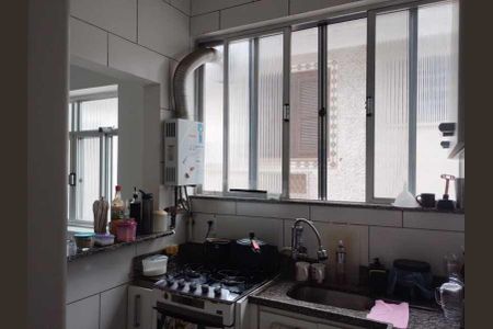 Apartamento à venda com 55m², 2 quartos e sem vaga