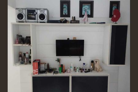 Apartamento à venda com 55m², 2 quartos e sem vaga