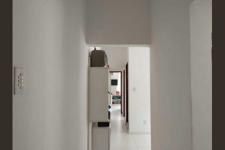 Apartamento à venda com 55m², 2 quartos e sem vaga