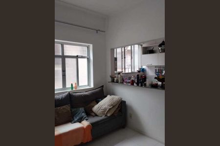 Apartamento à venda com 55m², 2 quartos e sem vaga