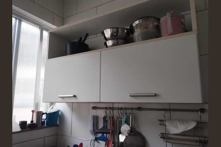 Apartamento à venda com 55m², 2 quartos e sem vaga