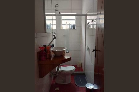 Apartamento à venda com 55m², 2 quartos e sem vaga
