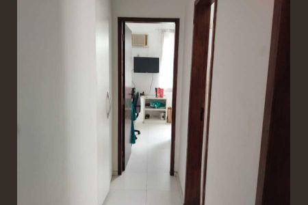 Apartamento à venda com 55m², 2 quartos e sem vaga