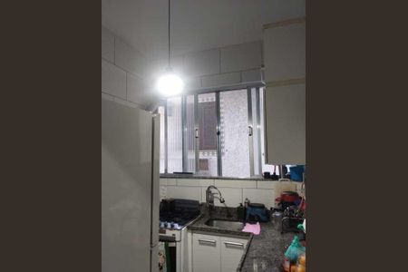 Apartamento à venda com 55m², 2 quartos e sem vaga