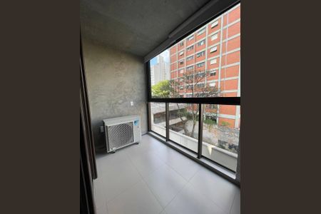 Apartamento à venda com 47m², 1 quarto e 1 vaga