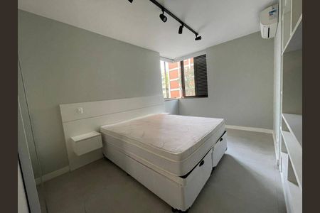 Apartamento à venda com 47m², 1 quarto e 1 vaga