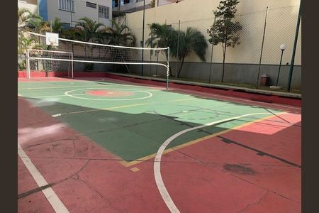 Apartamento à venda com 75m², 3 quartos e 2 vagas