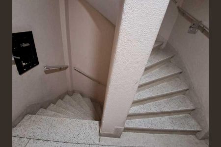 Apartamento à venda com 37m², 1 quarto e sem vaga