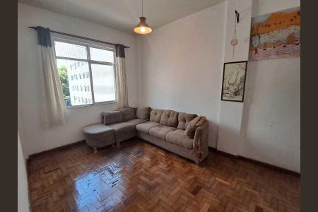 Apartamento à venda com 37m², 1 quarto e sem vaga