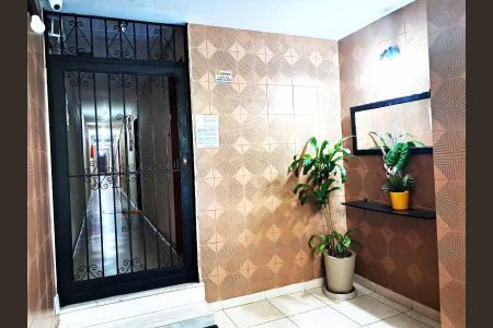 Apartamento à venda com 37m², 1 quarto e sem vaga