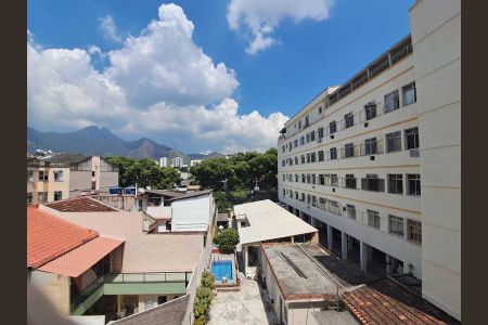 Apartamento à venda com 37m², 1 quarto e sem vaga