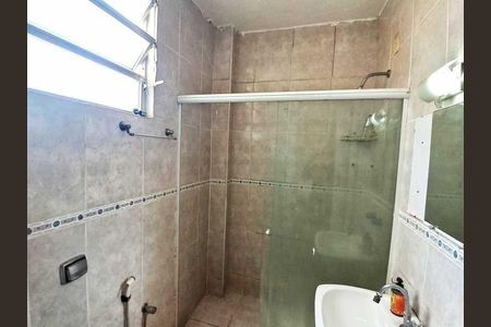 Apartamento à venda com 37m², 1 quarto e sem vaga