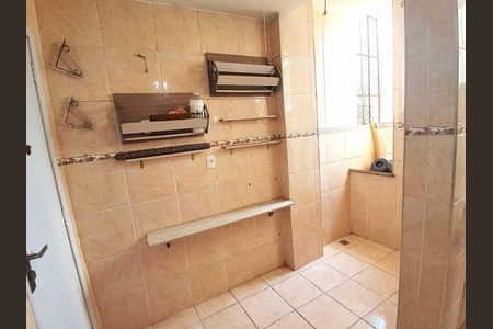 Apartamento à venda com 37m², 1 quarto e sem vaga