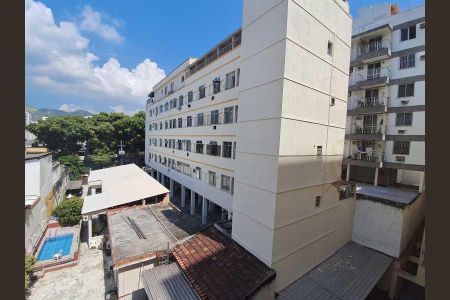 Apartamento à venda com 37m², 1 quarto e sem vaga