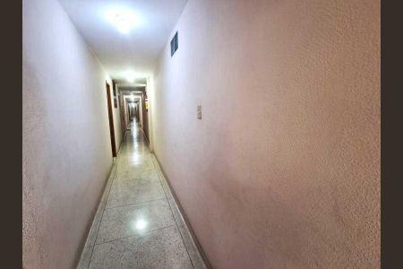 Apartamento à venda com 37m², 1 quarto e sem vaga