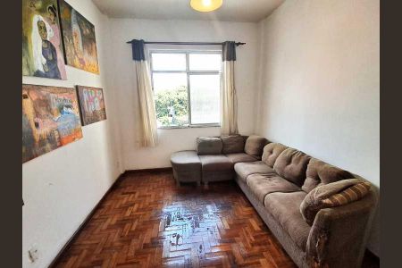 Apartamento à venda com 37m², 1 quarto e sem vaga