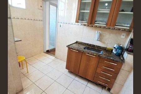 Apartamento à venda com 37m², 1 quarto e sem vaga