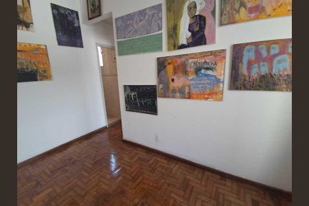 Apartamento à venda com 37m², 1 quarto e sem vaga