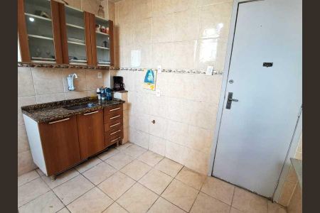 Apartamento à venda com 37m², 1 quarto e sem vaga