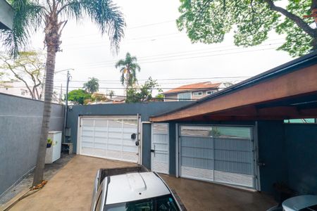 Casa à venda com 290m², 4 quartos e 4 vagasVista da Suíte 4