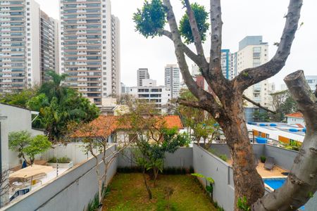 Casa à venda com 290m², 4 quartos e 4 vagasVista da Sacada