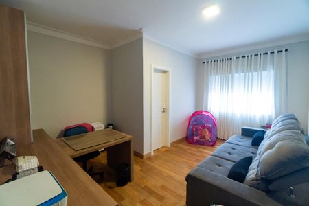 Casa à venda com 290m², 4 quartos e 4 vagasSuíte 4