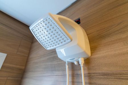 Casa à venda com 290m², 4 quartos e 4 vagasBanheiro da Suíte 2