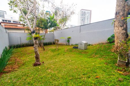 Casa à venda com 290m², 4 quartos e 4 vagasÁrea comum