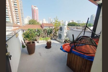Casa à venda com 129m², 3 quartos e 1 vaga