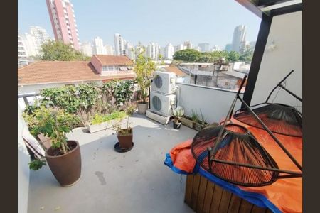 Casa à venda com 129m², 3 quartos e 1 vaga