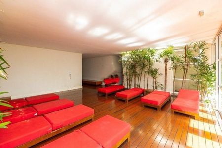 Apartamento à venda com 3 quartos, 222m² em Campo Belo, São Paulo