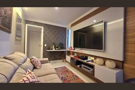 Apartamento à venda com 3 quartos, 222m² em Campo Belo, São Paulo