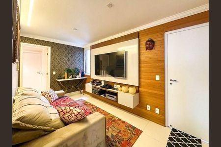 Apartamento à venda com 3 quartos, 222m² em Campo Belo, São Paulo