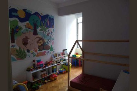 Apartamento à venda com 93m², 3 quartos e 1 vaga