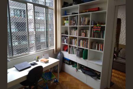 Apartamento à venda com 93m², 3 quartos e 1 vaga