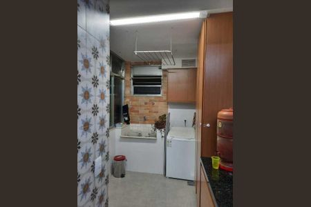 Apartamento à venda com 93m², 3 quartos e 1 vaga
