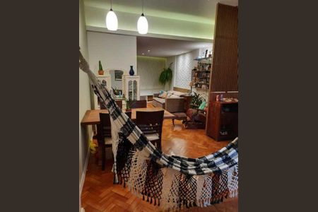 Apartamento à venda com 93m², 3 quartos e 1 vaga