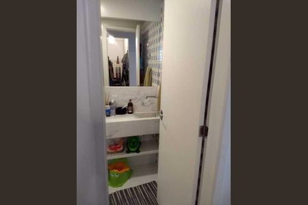 Apartamento à venda com 93m², 3 quartos e 1 vaga