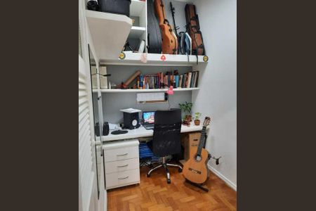 Apartamento à venda com 93m², 3 quartos e 1 vaga