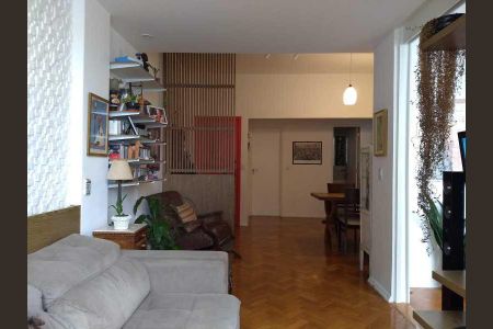 Apartamento à venda com 93m², 3 quartos e 1 vaga