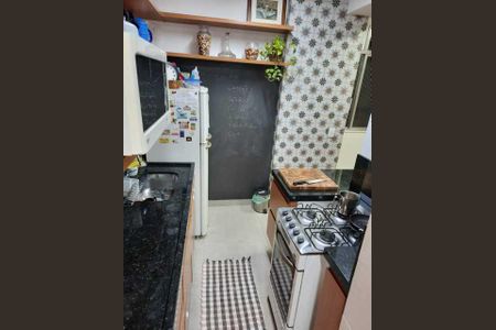 Apartamento à venda com 93m², 3 quartos e 1 vaga