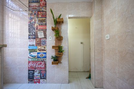 Apartamento à venda com 57m², 3 quartos e sem vagaÁrea de Serviço
