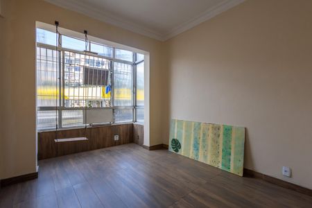 Apartamento à venda com 57m², 3 quartos e sem vagaQuarto 3